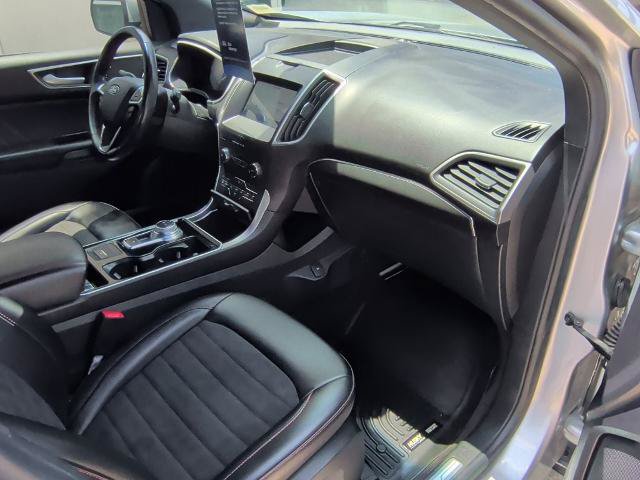 Certified 2020 Ford Edge ST-Line FWD image 17