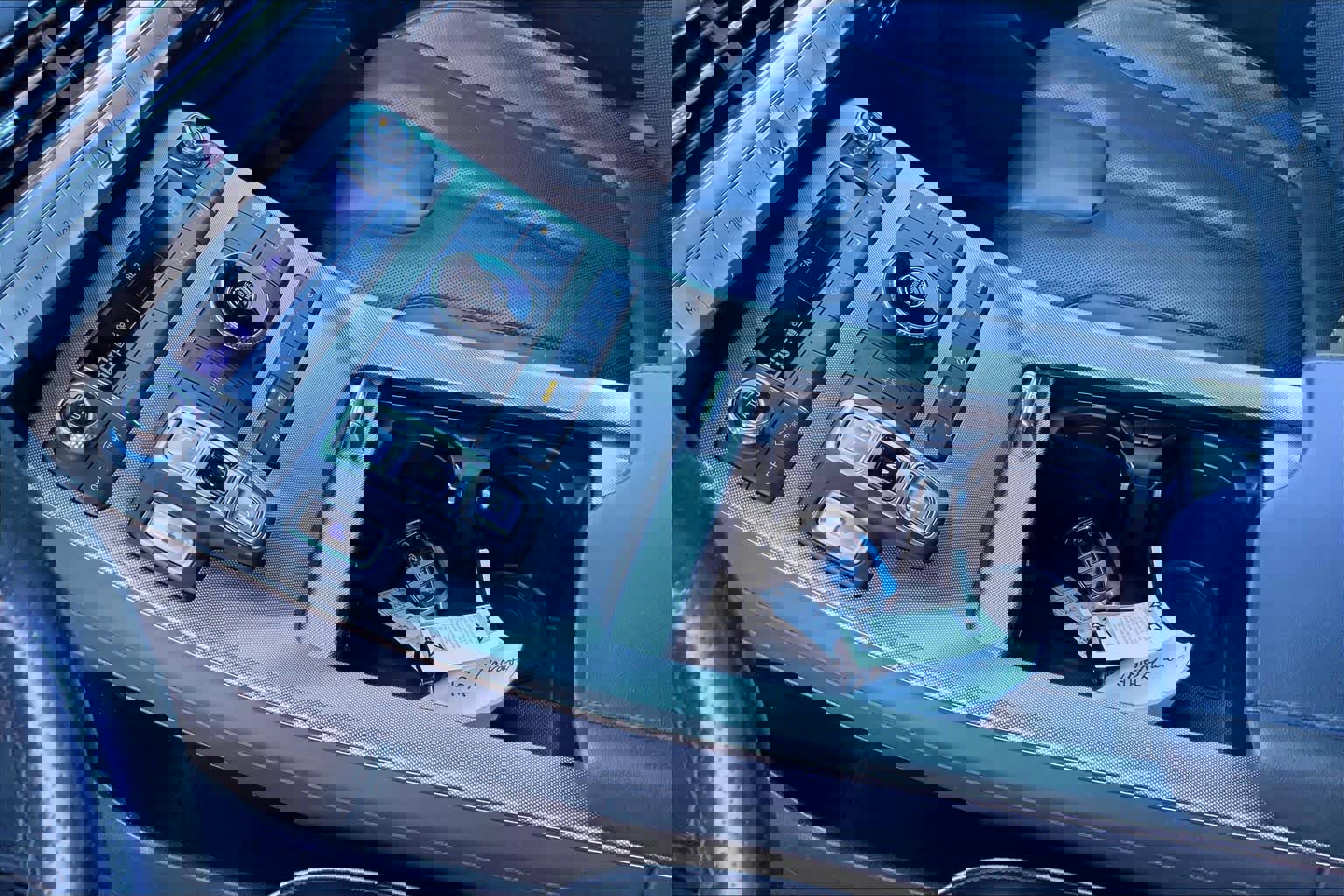 Used 2022 Hyundai Palisade Calligraphy image 15