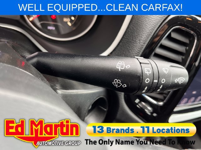 Used 2019 Jeep Compass Limited AWD/4WD image 26