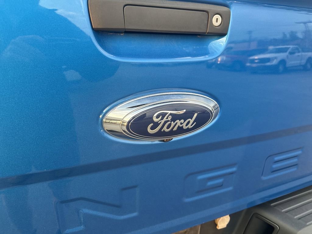 Certified 2021 Ford Ranger XLT w/ Tremor Off-Road Package AWD/4WD image 6