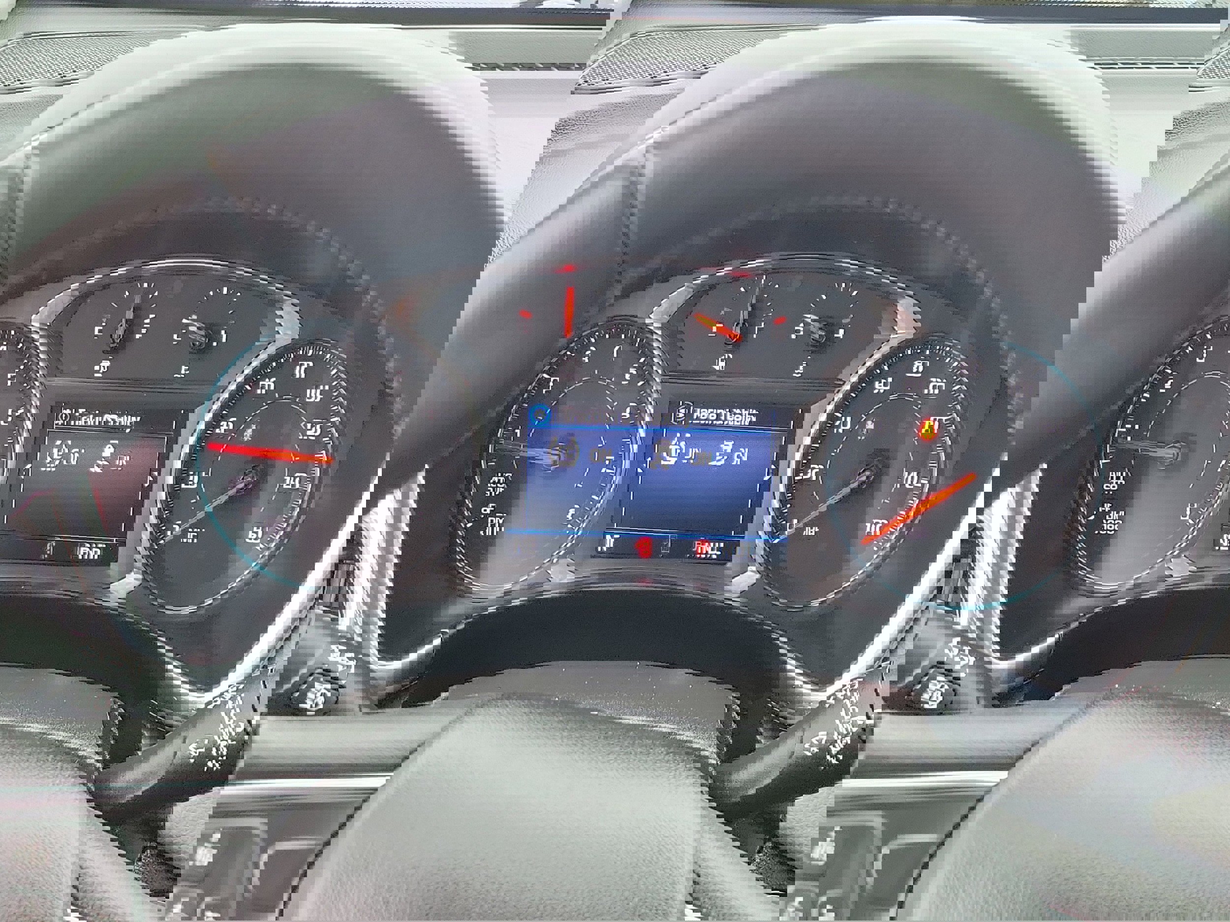 Used 2022 Chevrolet Equinox LT image 27