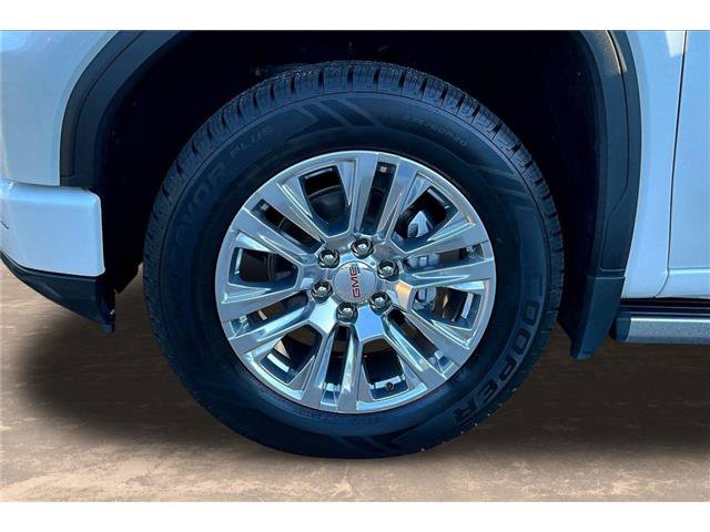 Used 2023 GMC Sierra 1500 Denali w/ Technology Package AWD/4WD image 36