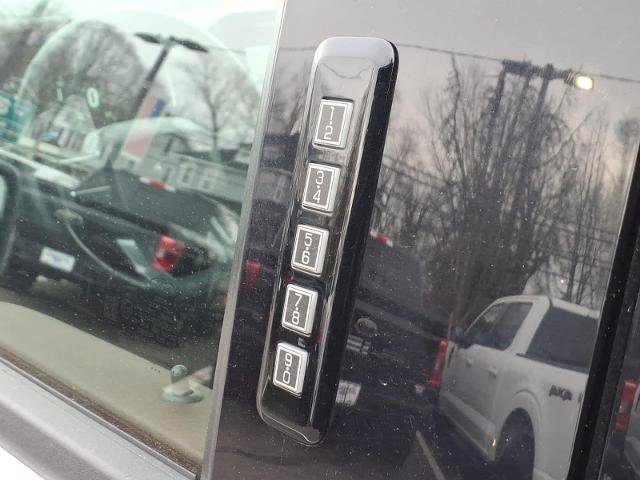 Certified 2023 Ford F150 Lariat w/ Equipment Group 502A High image 17