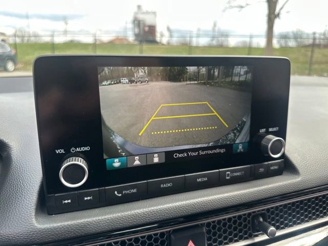 Used 2025 Honda Civic Sport image 39