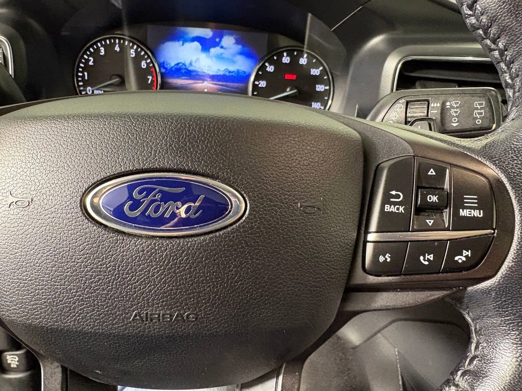 Certified 2020 Ford Explorer XLT w/ Equipment Group 202A AWD/4WD image 22