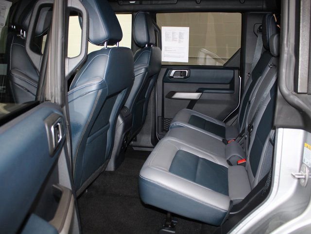 Certified 2021 Ford Bronco Outer Banks image 24