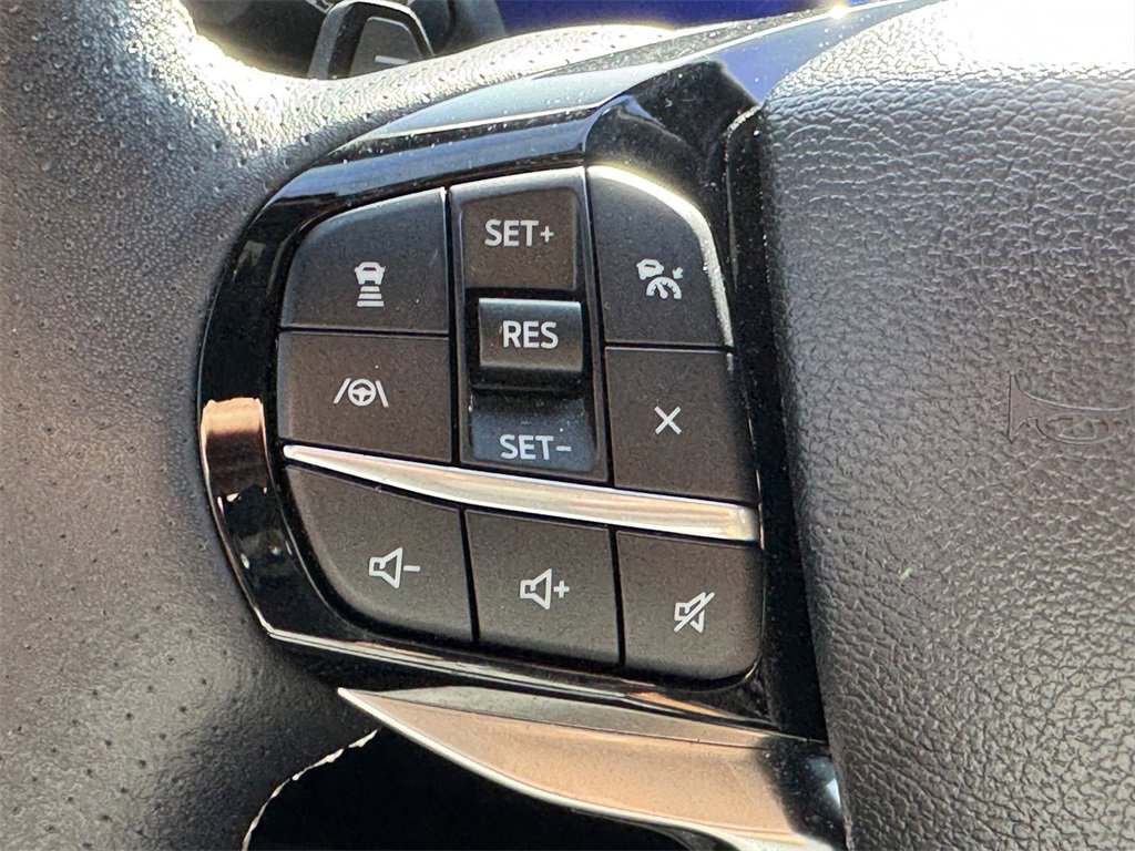 Certified 2023 Ford Explorer ST w/ Equipment Group 401A image 23