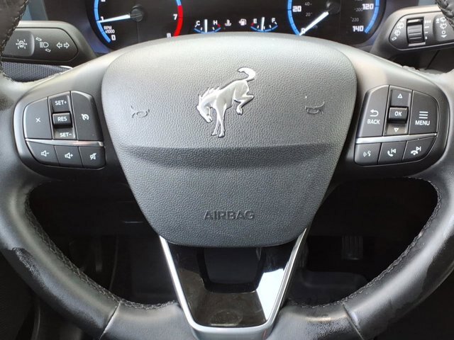 Certified 2024 Ford Bronco Sport Heritage w/ Heritage Convenience Package AWD/4WD image 8
