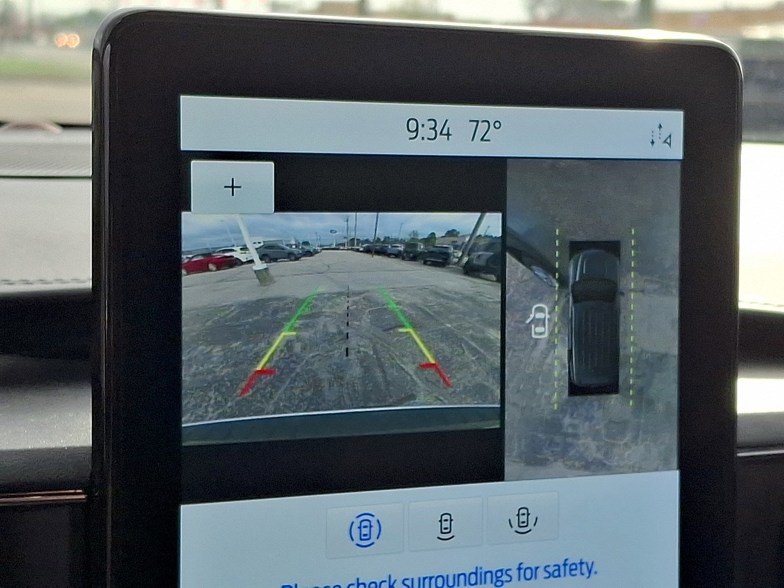 Certified 2021 Ford Explorer Platinum w/ Equipment Group 601A image 17