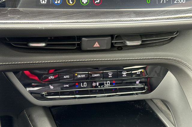 Used 2023 Buick Envision Essence w/ Sport Touring Package image 23