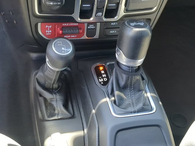 Used 2024 Jeep Wrangler Unlimited Sport AWD/4WD image 25
