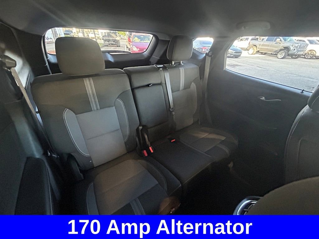 Used 2025 Chevrolet Blazer LT image 28