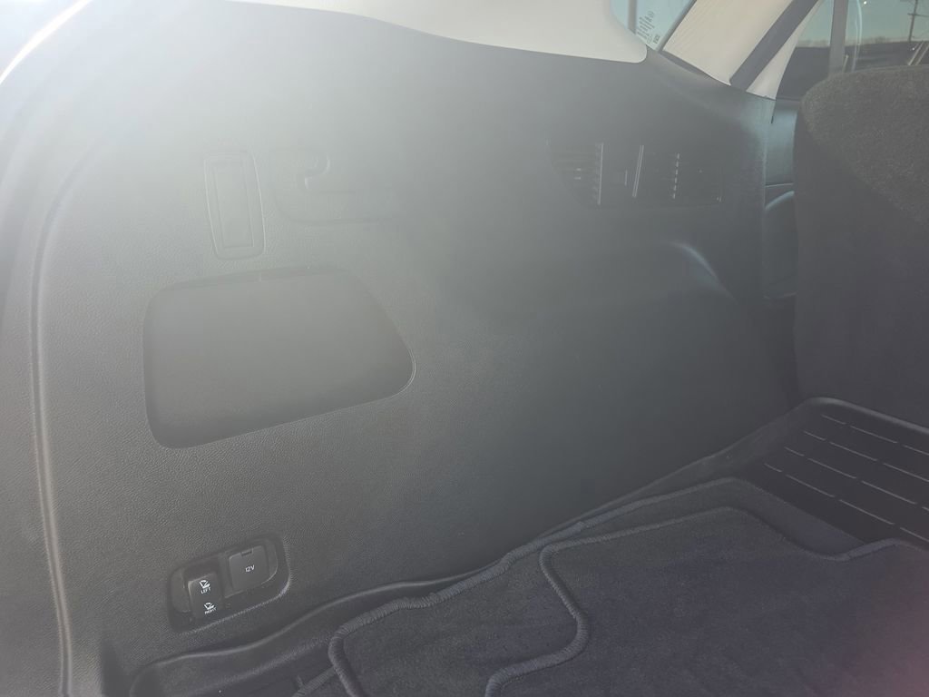 Certified 2021 Ford Edge SEL w/ Convenience Package image 22