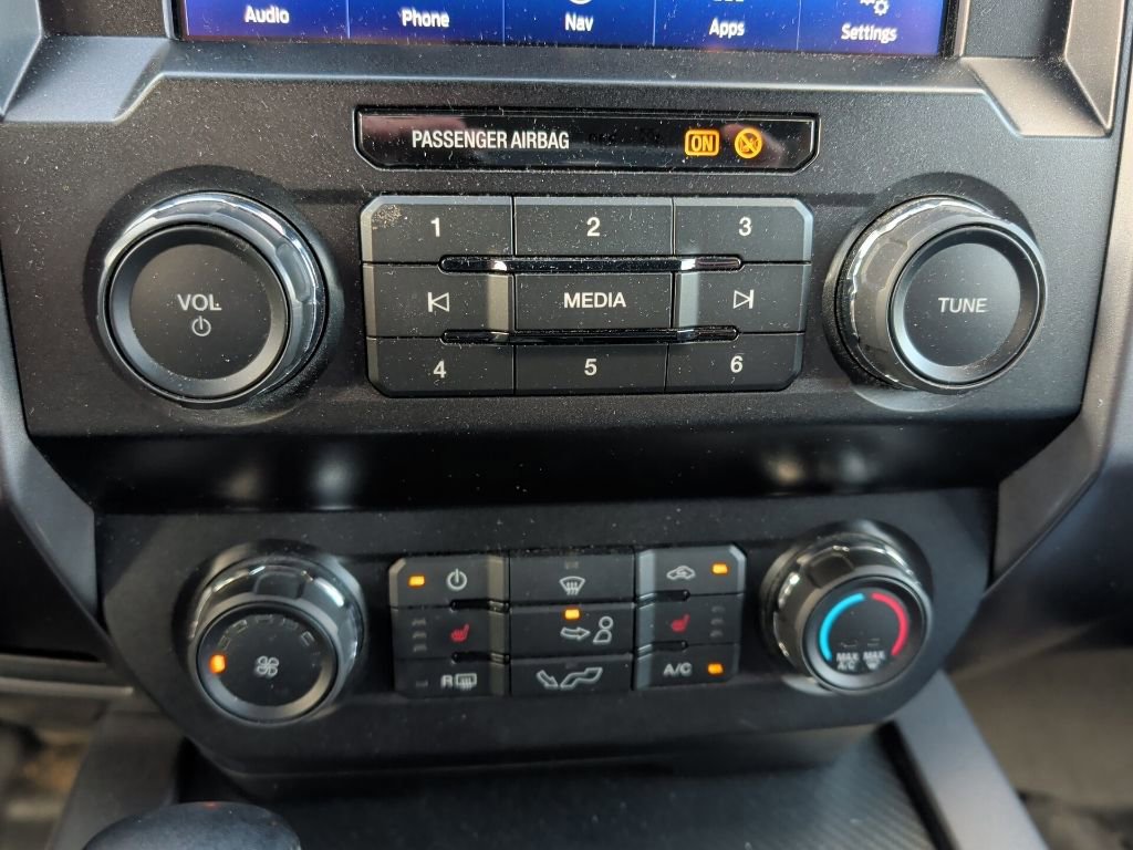 Certified 2020 Ford F150 XLT w/ Equipment Group 302A Luxury image 14