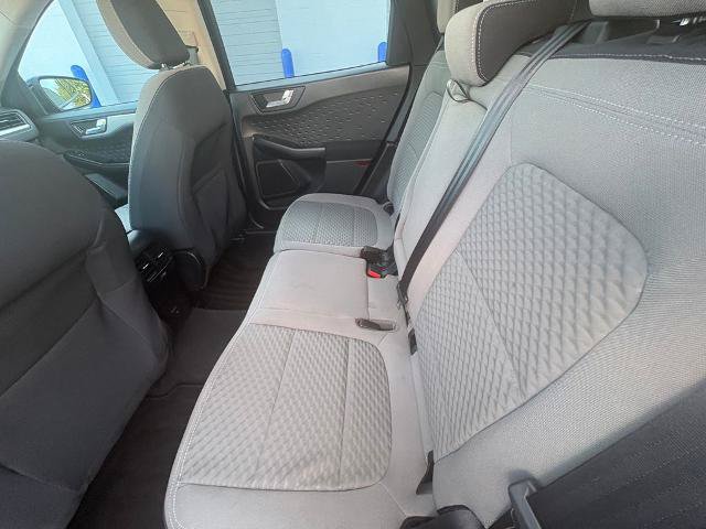 Certified 2020 Ford Escape SE AWD/4WD image 22