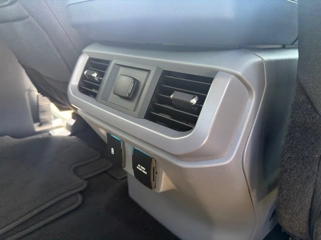 Certified 2024 Ford F150 XLT w/ Equipment Group 302A MID RWD image 17