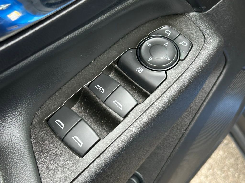 Used 2024 Chevrolet Equinox LT AWD/4WD image 17