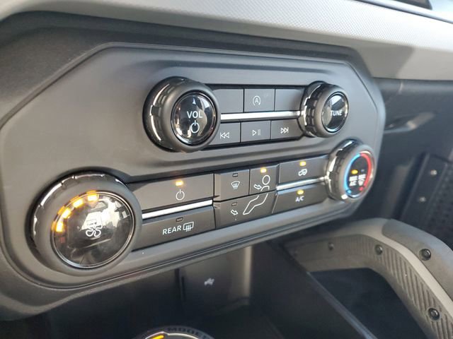 Certified 2021 Ford Bronco Big Bend image 23