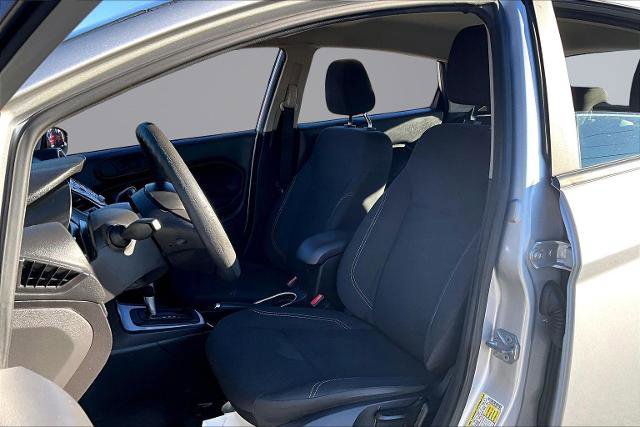 Certified 2017 Ford Fiesta SE image 30