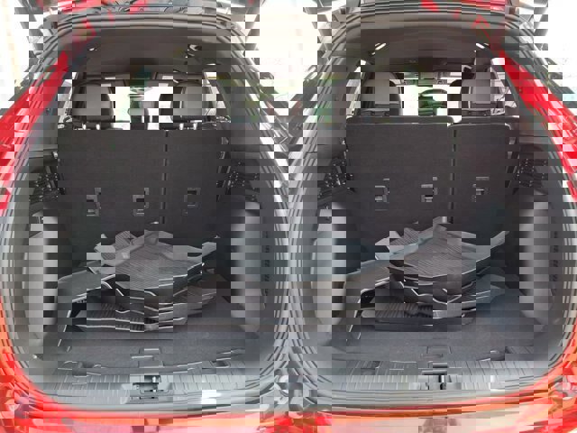 Certified 2024 Ford Escape ST-Line w/ Tech Pack #1 image 17