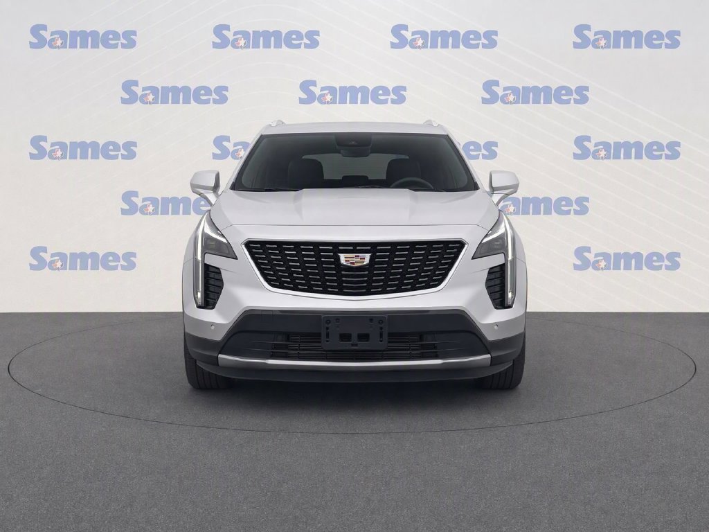 Used 2020 Cadillac XT4 Premium Luxury FWD image 5