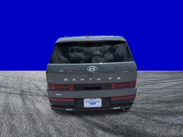 Used 2026 Hyundai Santa Fe SE FWD image 5