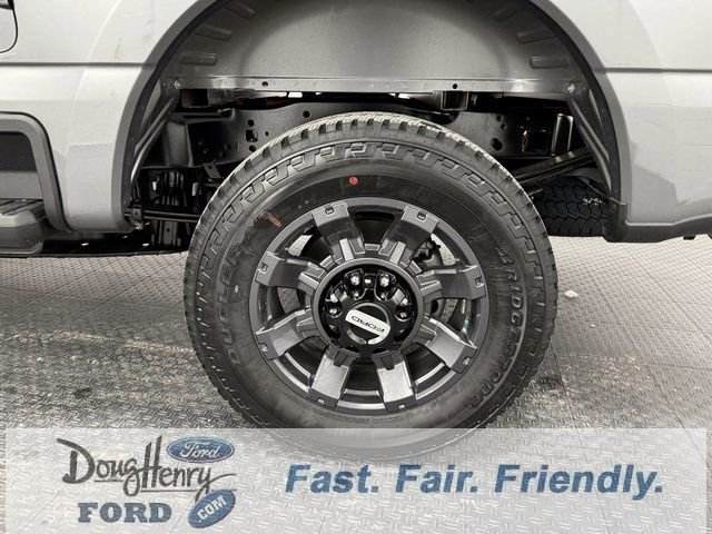 Certified 2025 Ford F250 XL w/ STX Appearance Package image 23