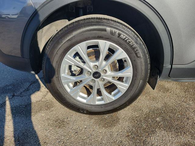 Certified 2023 Ford Escape Active image 6