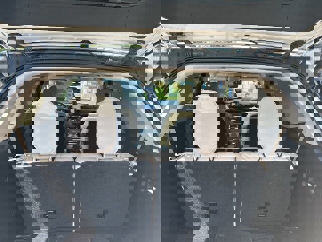 Certified 2022 Ford Explorer Limited w/ Equipment Group 301A image 34