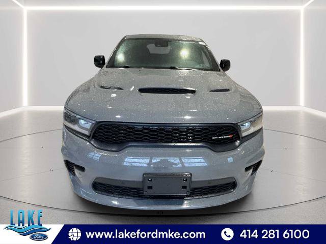 Used 2024 Dodge Durango R/T AWD/4WD image 2