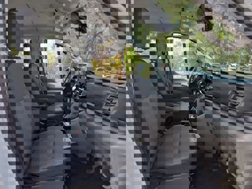 Certified 2024 Ford Transit 350 XLT image 12