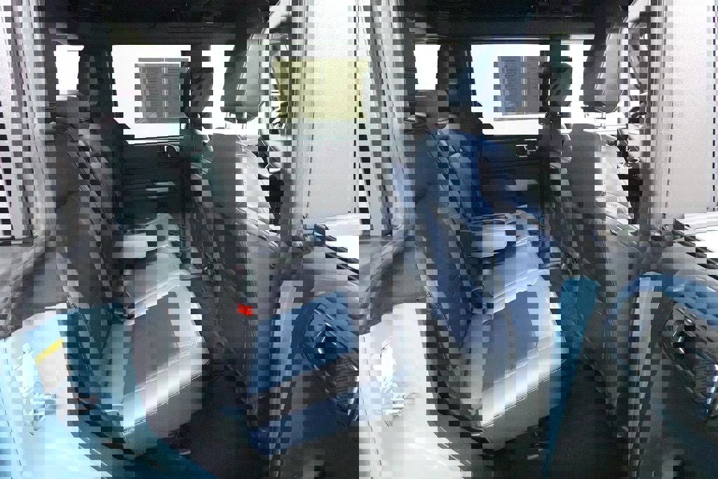 Certified 2022 Ford Bronco Outer Banks AWD/4WD image 29