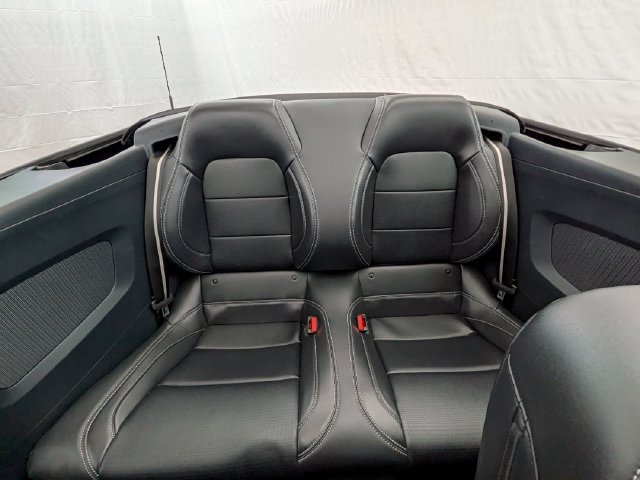 Certified 2024 Ford Mustang GT Premium RWD image 19