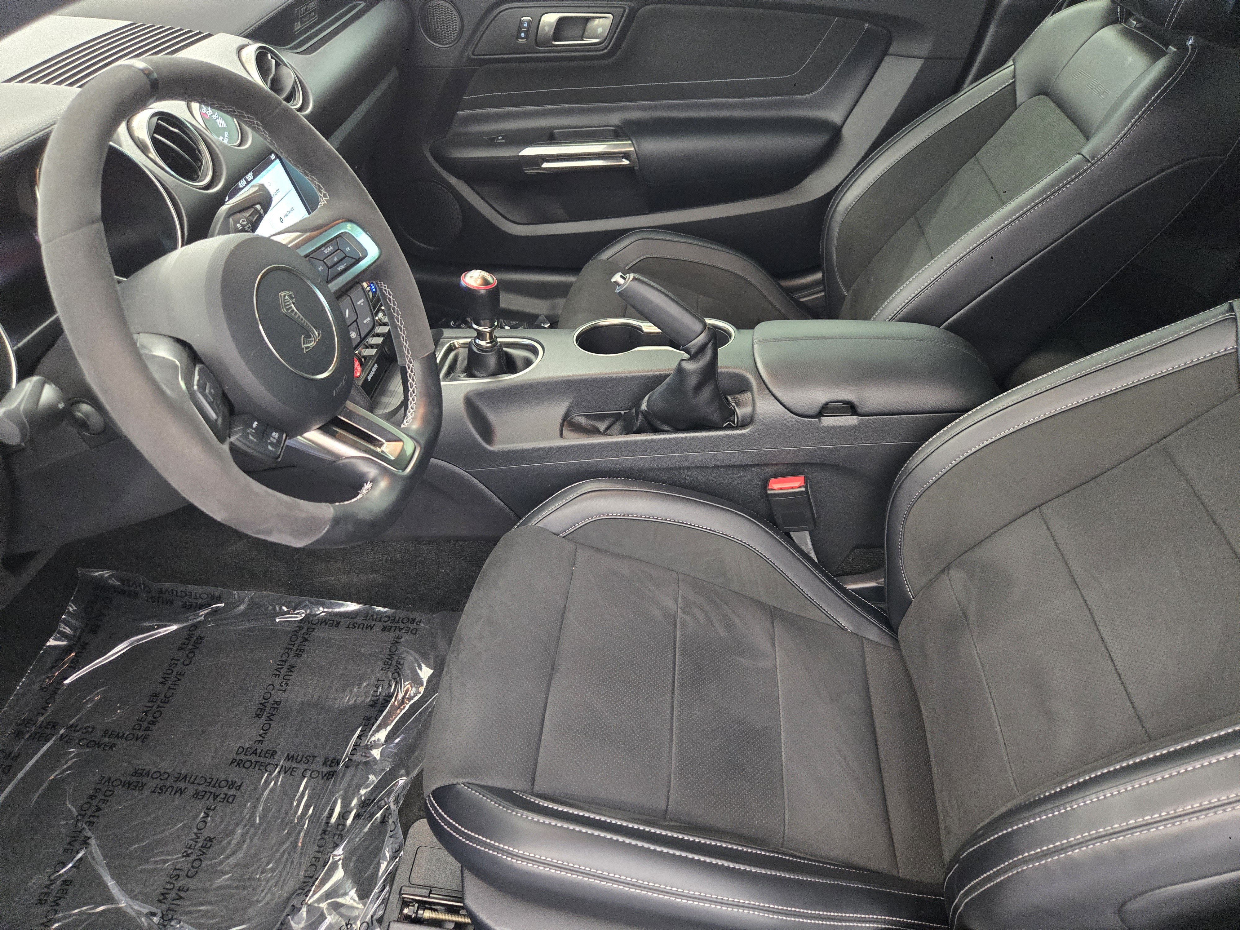 Certified 2017 Ford Mustang Shelby GT350 RWD image 13