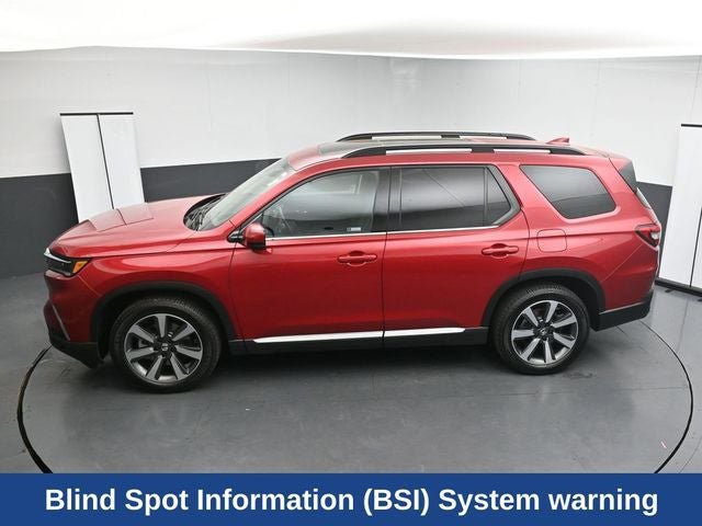 Used 2024 Honda Pilot Elite image 23