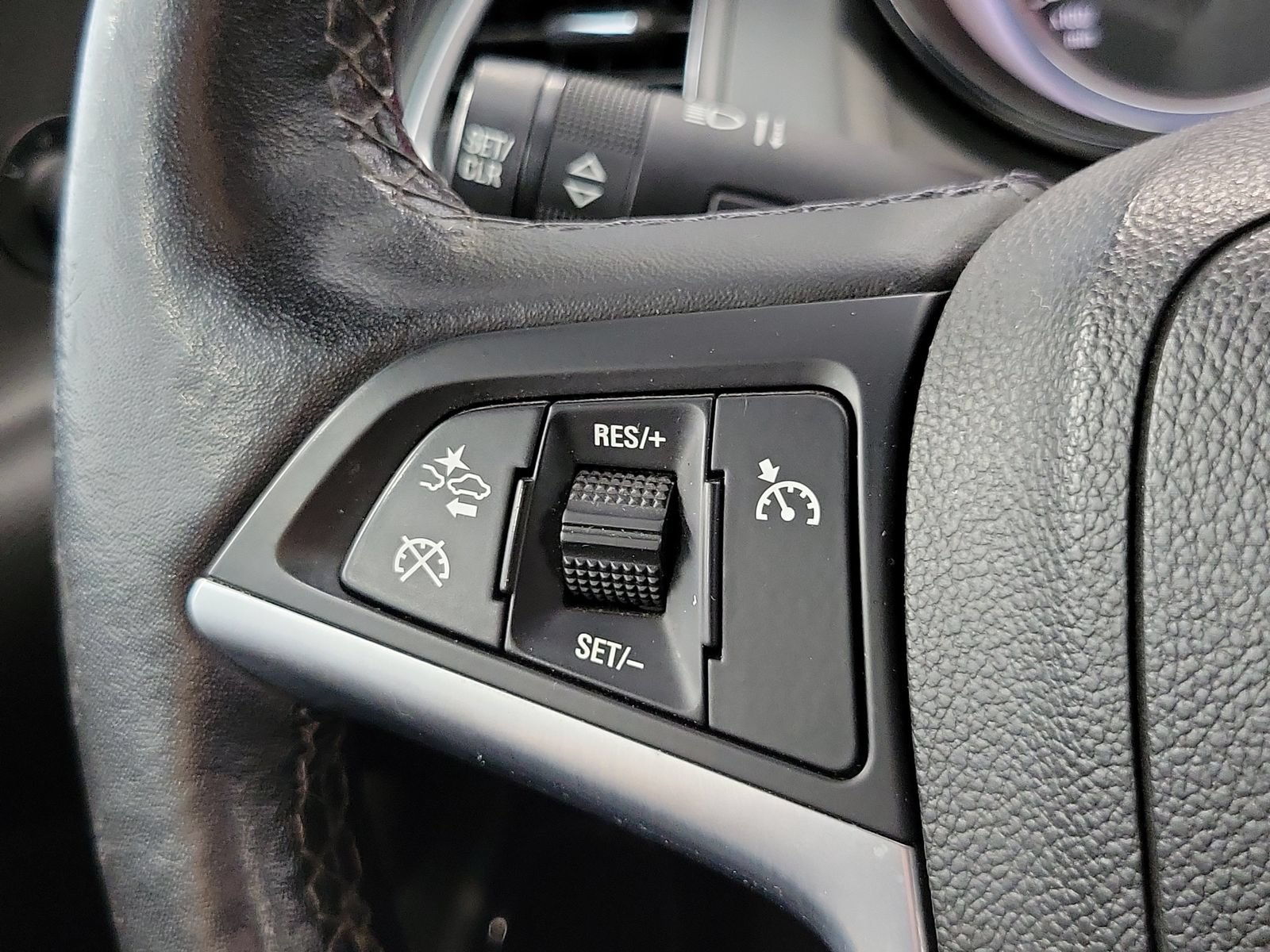 Used 2017 Buick Cascada Premium FWD image 13