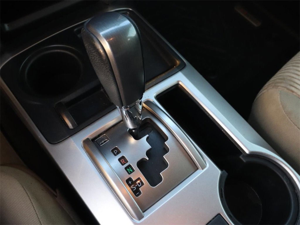 Used 2019 Toyota 4Runner SR5 image 19