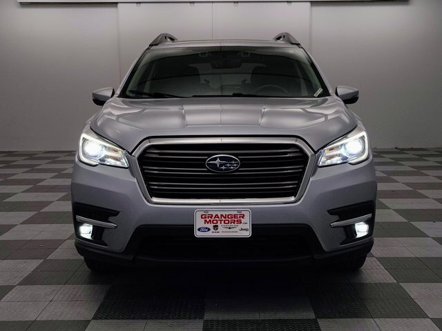 Used 2020 Subaru Ascent Limited w/ Technology Package AWD/4WD image 5