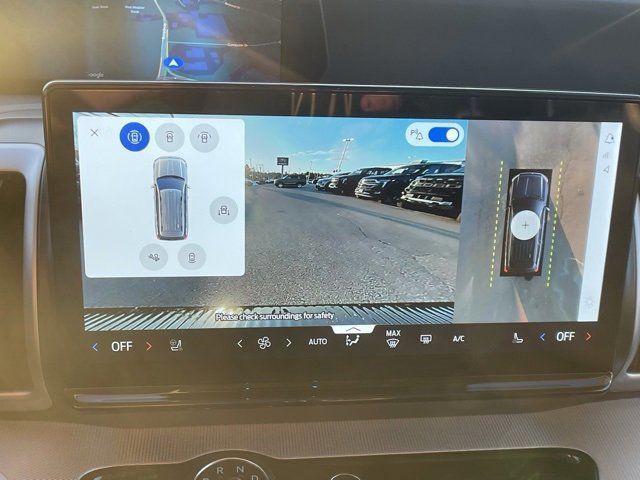 Certified 2025 Ford Expedition Active image 28