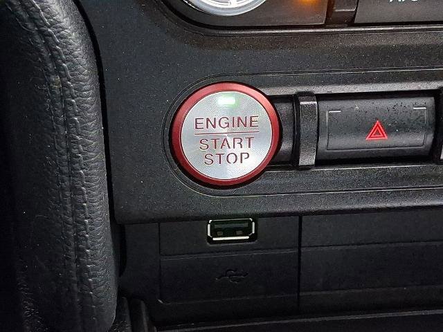 Certified 2020 Ford Mustang Coupe w/ Ford Safe & Smart Package image 22