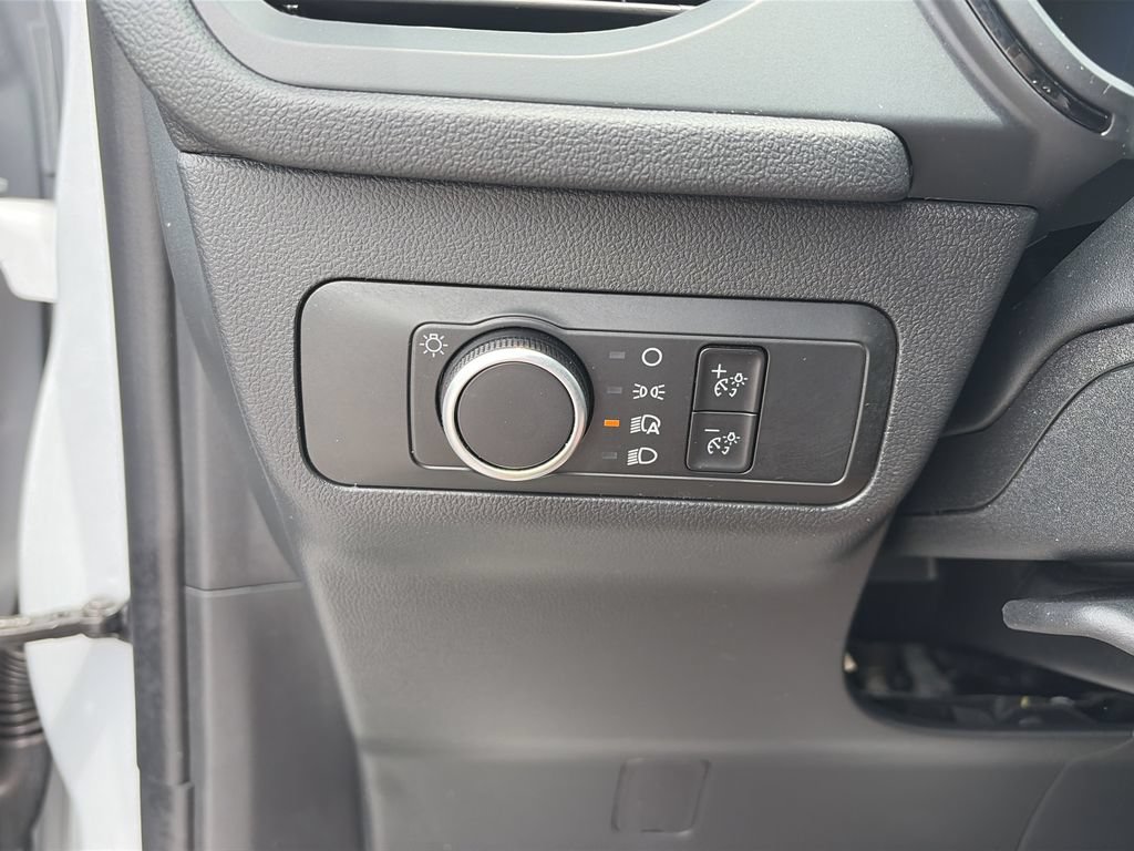 Certified 2025 Ford Escape ST-Line FWD image 18