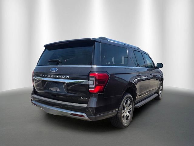 Certified 2024 Ford Expedition Max Limited RWD image 4