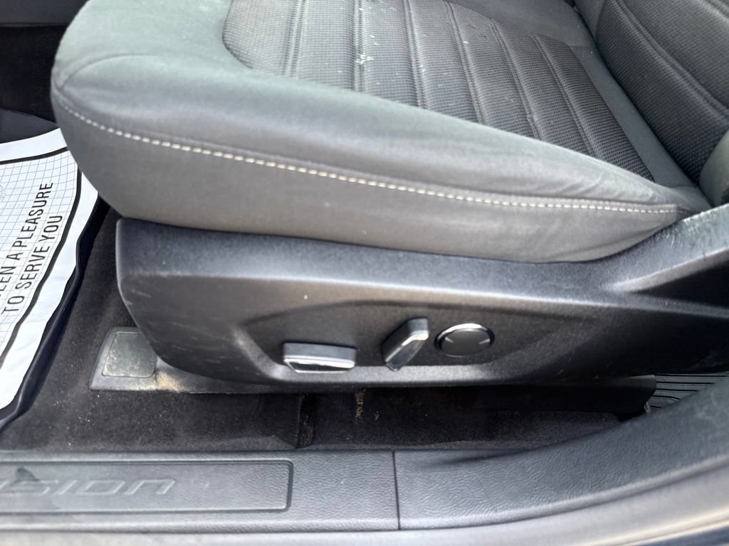 Certified 2020 Ford Fusion SE AWD/4WD image 50