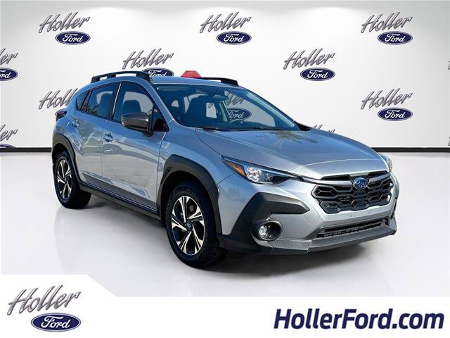 Used 2024 Subaru Crosstrek 2.0i Premium