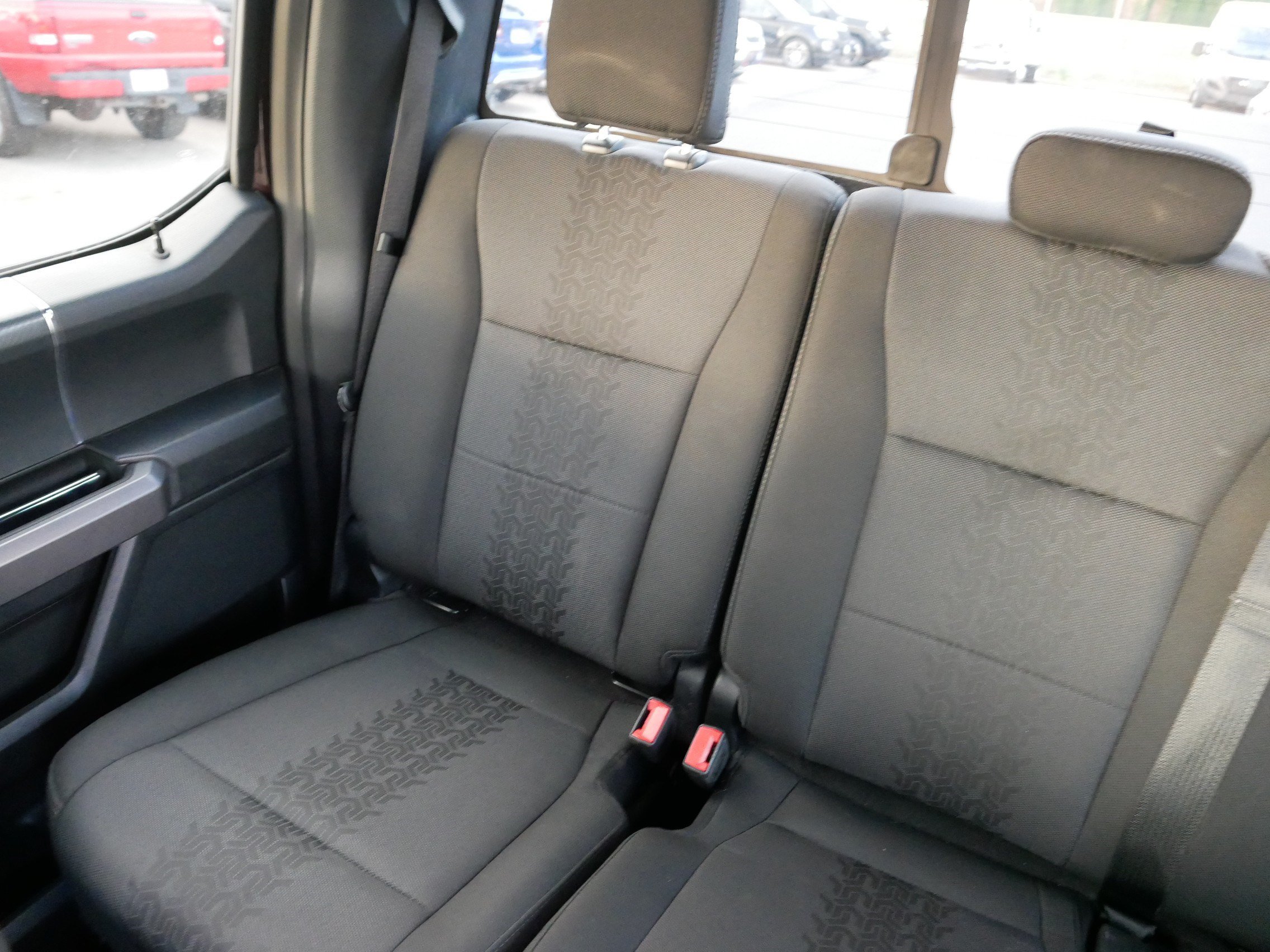 Certified 2019 Ford F150 XLT w/ Equipment Group 302A Luxury AWD/4WD image 12