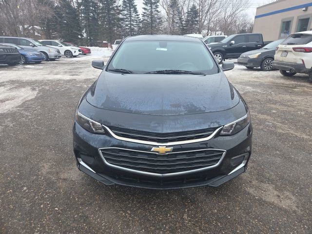Used 2017 Chevrolet Malibu LT image 14
