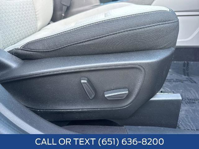 Certified 2023 Ford Escape Active w/ Tech Pack #2 image 36