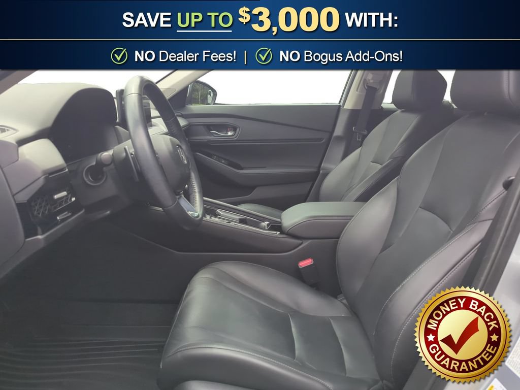 Used 2024 Honda Accord Touring image 14