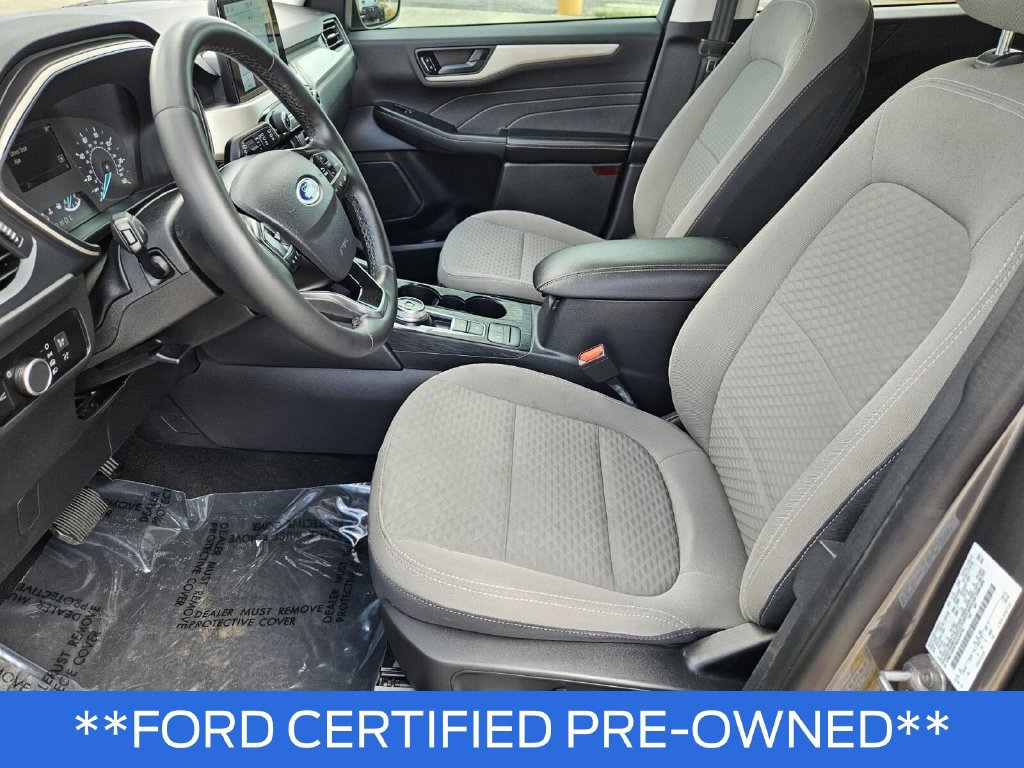 Certified 2022 Ford Escape SE w/ Convenience Package FWD image 15