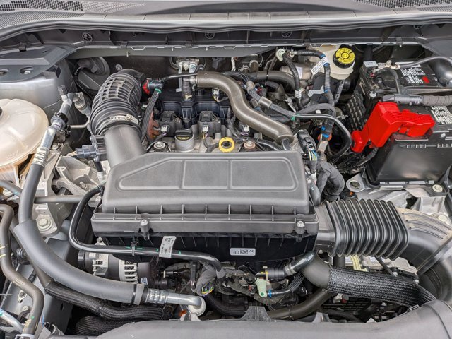Certified 2023 Ford Escape Active image 31
